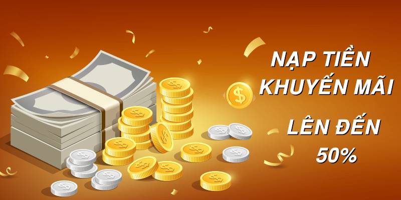 Bí quyết tận dụng hiệu quả khuyến mãi nạp tiền