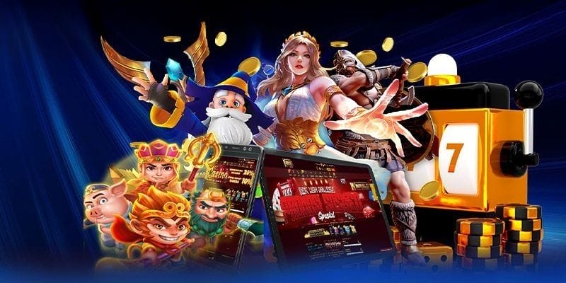 Cách chơi game nổ hũ cơ bản dành cho tân binh