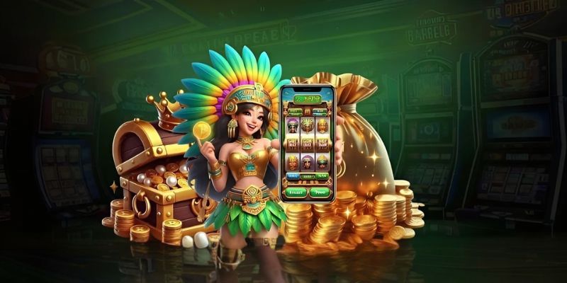 Thông tin chung game nổ hũ trực tuyến ưa chuộng