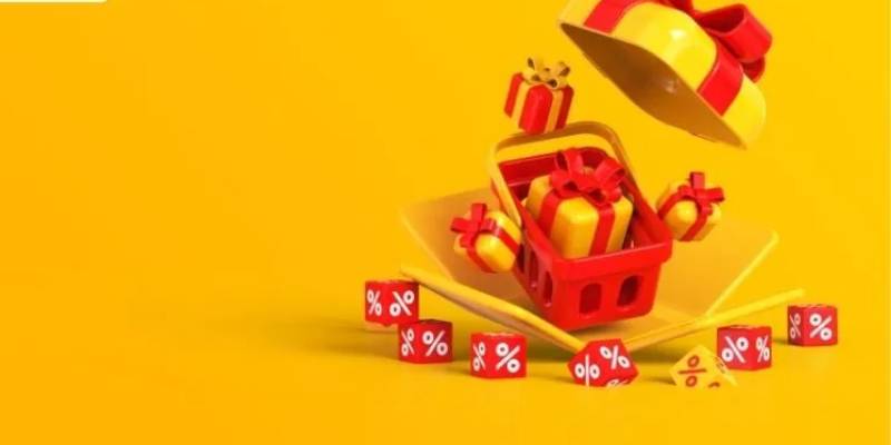 Giá trị nhận được từ mã khuyến mãi Bet365