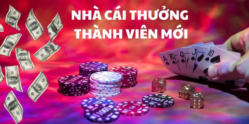 Giới thiệu khuyến mãi đăng ký tặng 99k tại nhà cái