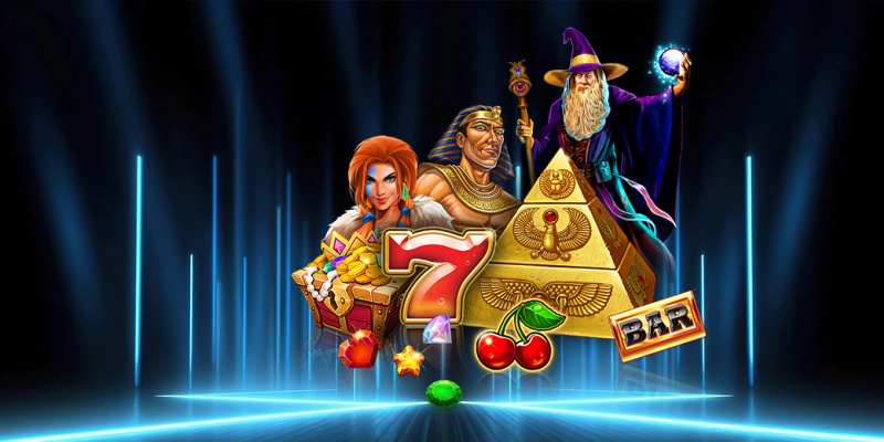 Khái quát chung về game nổ hũ đổi thưởng