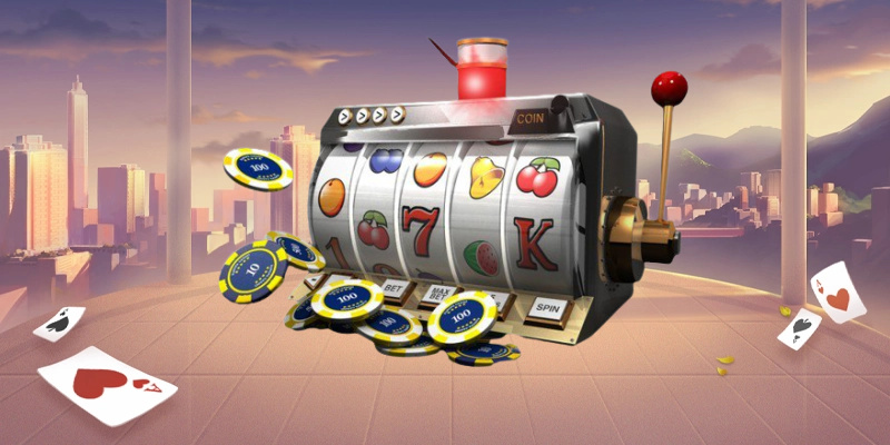 Loạt điểm đặc sắc tạo nên sức hút của game nổ hũ đổi thưởng