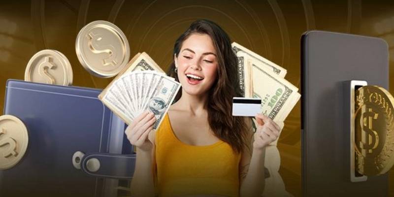 Loạt khuyến mãi nạp tiền giá trị khủng trong năm