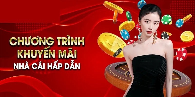 Lợi ích khuyến mãi đăng ký mới nhà cái
