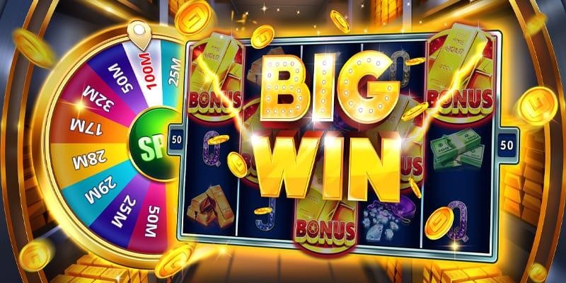 Mẹo tăng cơ hội thắng lớn khi tham gia game nổ hũ