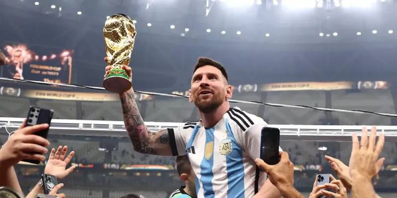 Những trận đấu đỉnh cao đáng chú ý tại lịch thi đấu World Cup 2026