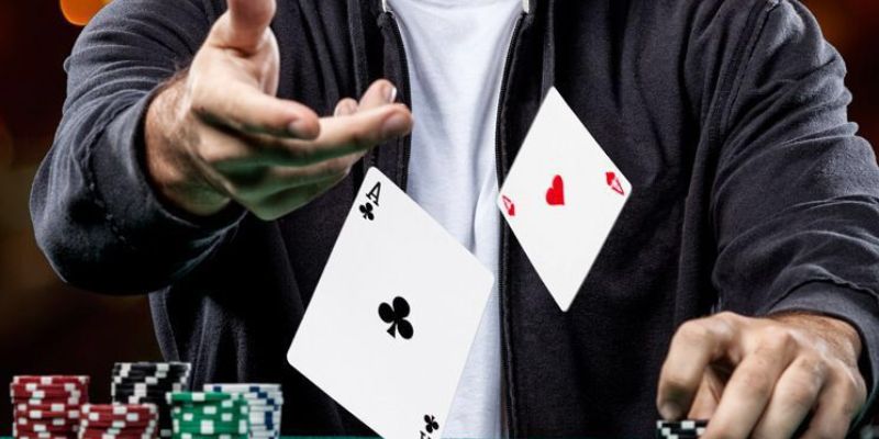 Tổng quan về trò chơi bài xì dách nổi tiếng