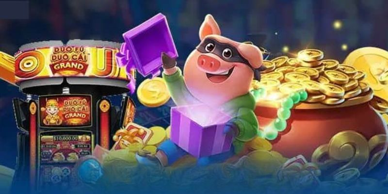Top game nổ hũ jackpot lớn đáng trải nghiệm nhất hiện nay