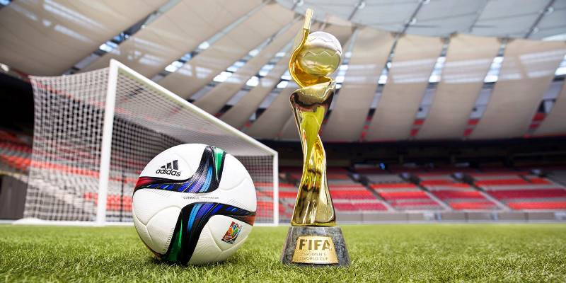 Cập nhật đầy đủ các địa điểm tổ chức World Cup 2026