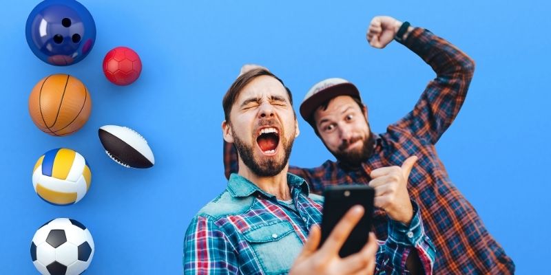Chiến thuật cá cược thể thao sử dụng èo chéo