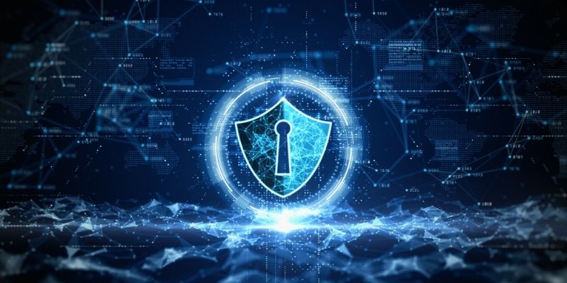 Chính sách bảo mật giúp người dùng an tâm khi tham gia cá cược online