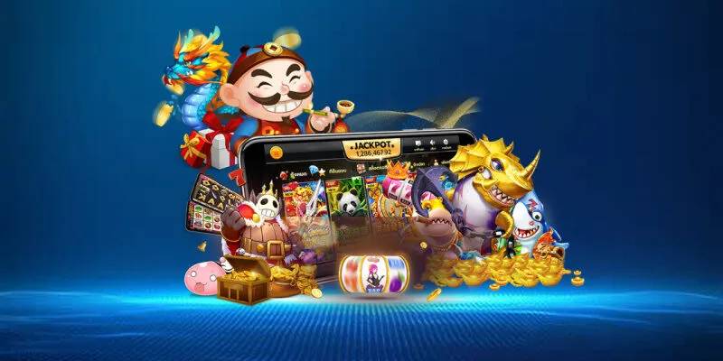 Điều gì khiến game nổ hũ jackpot lớn trở nên hấp dẫn?