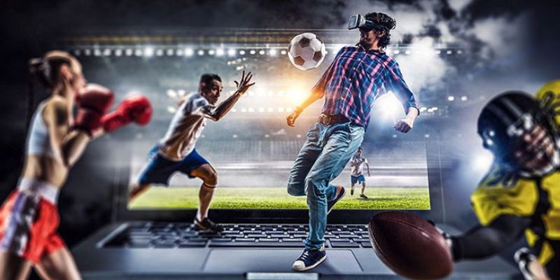 Khám phá kho game đa dạng mà nhà cái Vsbet đã tích hợp sẵn
