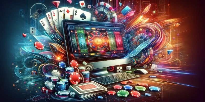 Microgaming kết hợp sáng tạo, công nghệ và tầm nhìn chiến lược
