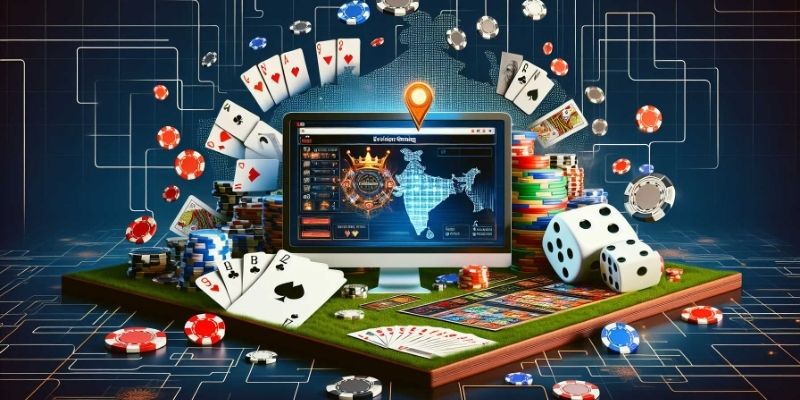 Microgaming - Top 1 thương hiệu uy tín trong ngành game trực tuyến