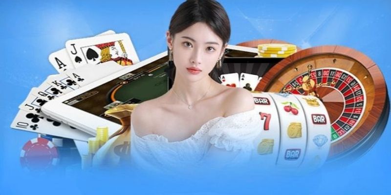Nhiều trò chơi đình đám, đặc sắc bắt kịp xu hướng
