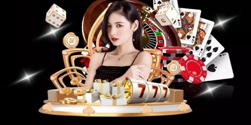 Những dòng game nổi bật thu hút người chơi cá cược online