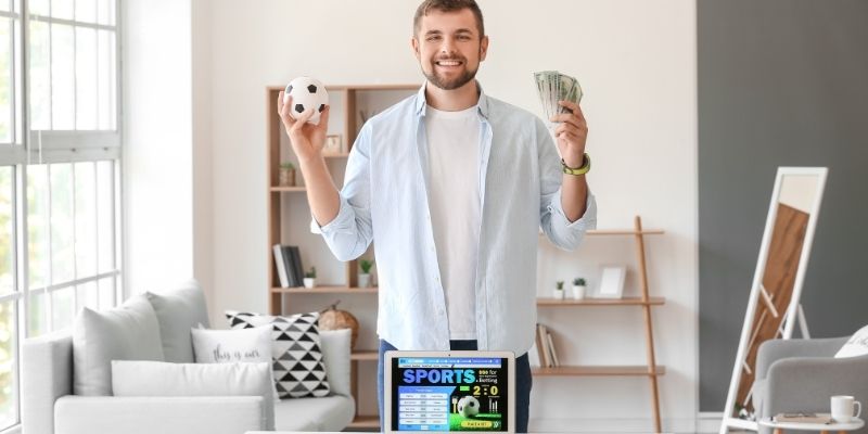 Phân tích dữ liệu - Nền tảng thắng cá cược thể thao trực tuyến