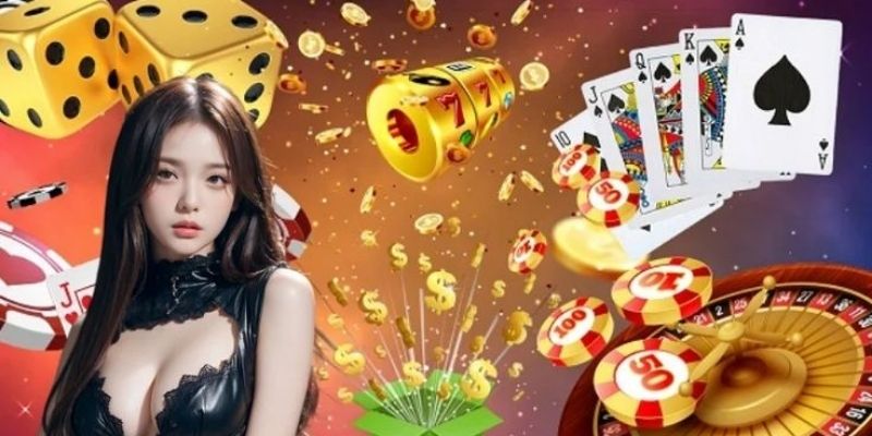 Playtech - Nhà cung cấp công nghệ casino trực tuyến hàng đầu thế giới