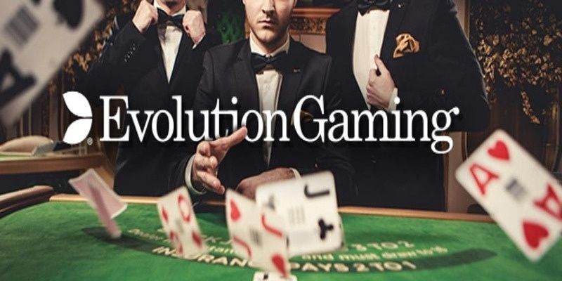Sản phẩm của thương hiệu Evolution đa dạng và phong phú