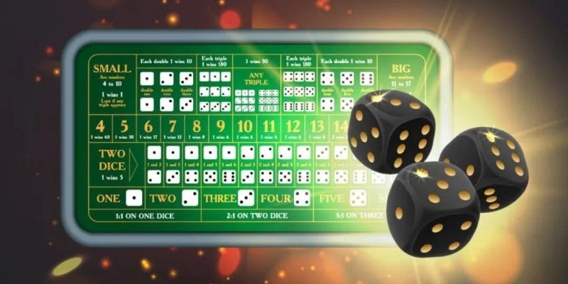 Tài xỉu live casino là kết hợp giữa truyền thống và công nghệ hiện đại