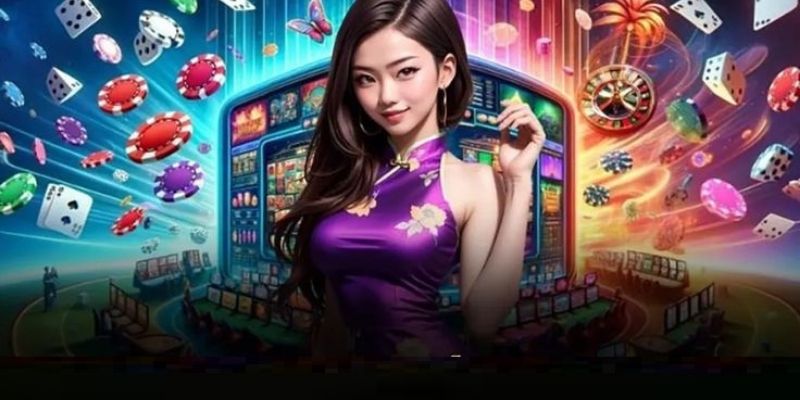 Tận dụng hiểu biết luật chơi để tăng cơ hội thắng lớn