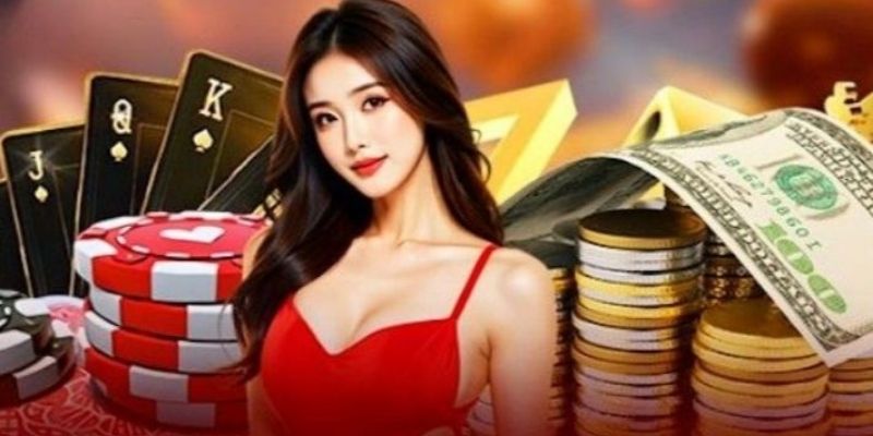 Thương hiệu cung cấp nhiêu trò chơi được phát triển chuyên nghiệp