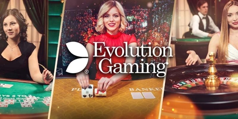 Thương hiệu Evolution giữ vững vị thế số 1 trong thị trường