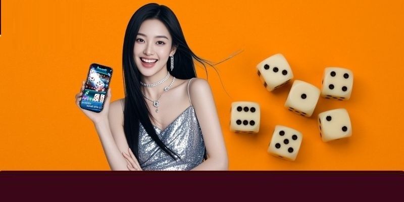 Ưu điểm nổi bật khi chơi tài xỉu trực tuyến trên app