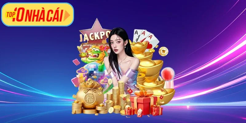 Điểm danh các siêu phẩm cá cược hấp dẫn có tại nhà cái online BK8