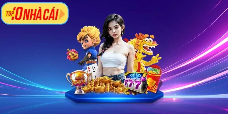 Tìm hiểu tổng quát về nhà cái hàng đầu BK8