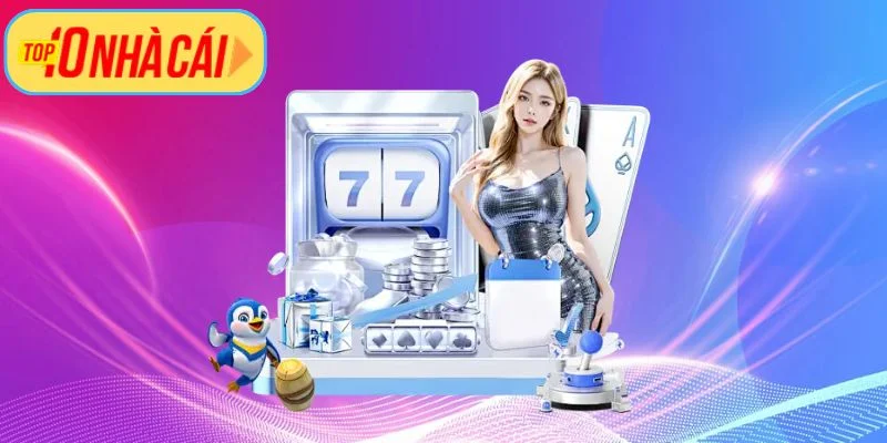 Top các siêu phẩm ăn khách nhất tại nhà cái online 789bet