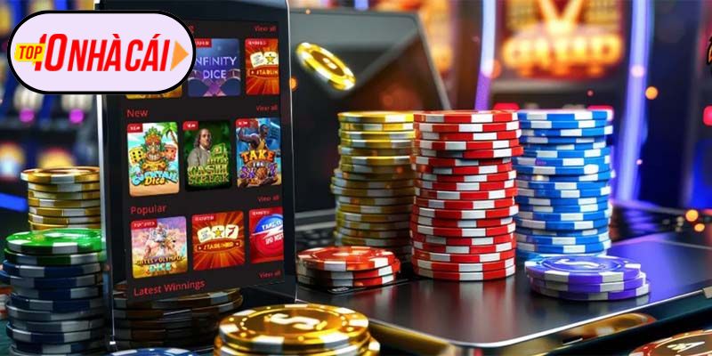 Danh sách game Kubet nổi bật được yêu thích năm