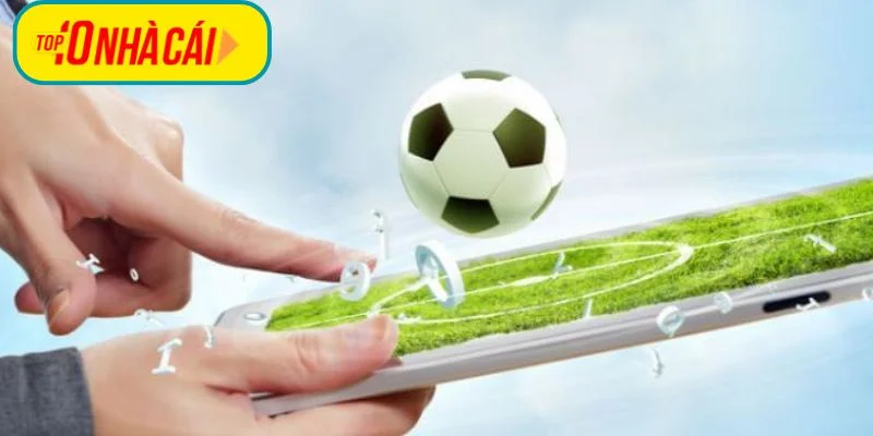 Hướng dẫn cá độ bóng đá tài xỉu cơ bản