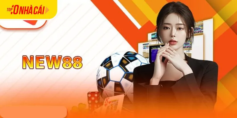 New88 gây ấn tượng mạnh với kho trò chơi đa dạng, hiện đại