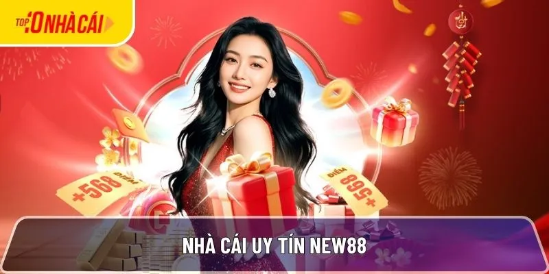 New88 hấp dẫn người chơi bởi dịch vụ chất lượng cùng độ tin cậy cao