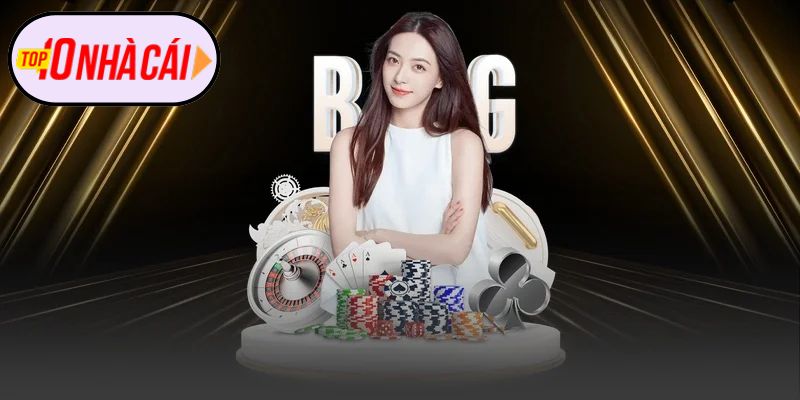 Các chuyên mục giải trí cá cược nổi bật ở Bsport