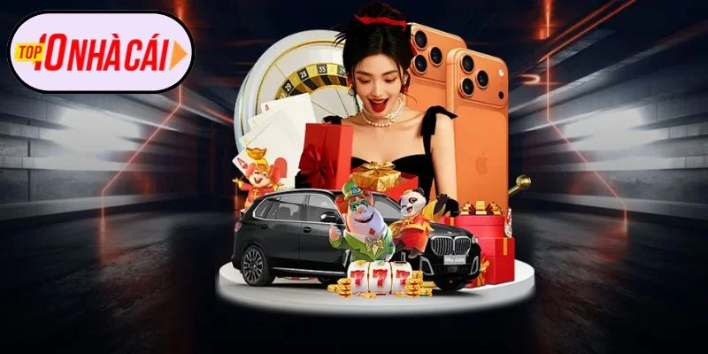 Các tựa game hấp dẫn tại nhà cái i9bet