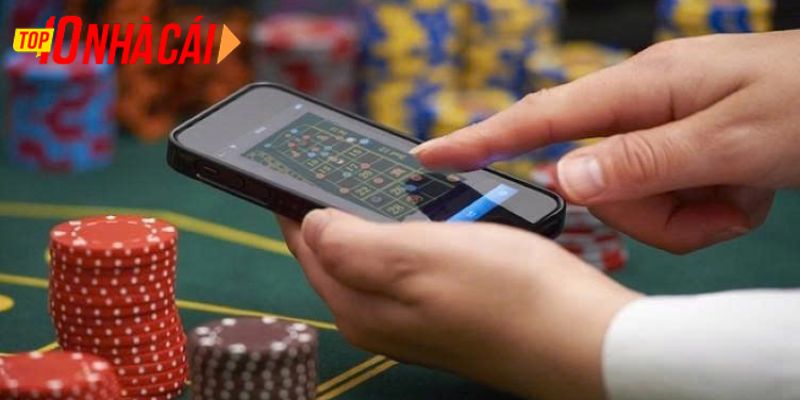 Cao thủ chia sẻ bí kíp đặt cược casino hiệu quả, thắng lớn