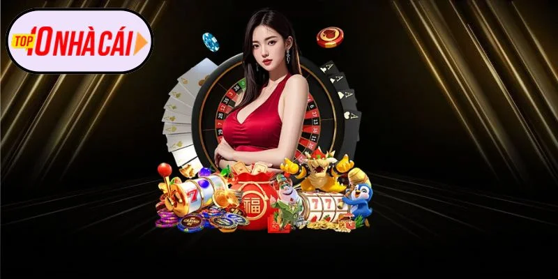 Đa dạng các tựa game hấp dẫn được cập nhật tại trang chủ