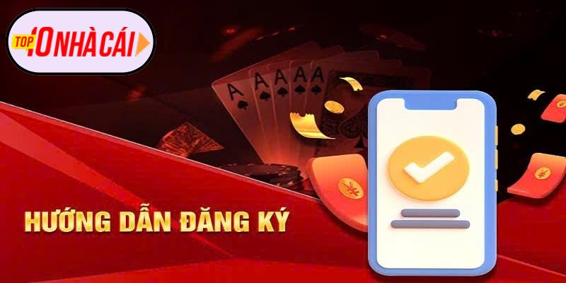 Hướng dẫn lập tài khoản và bắt đầu cược ở Lixi88