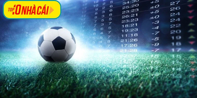 Tìm hiểu về cược chẵn lẻ trong bóng đá