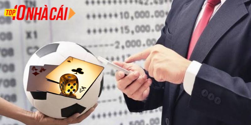 Một số bí kíp phân tích Odds trong bóng đá và casino
