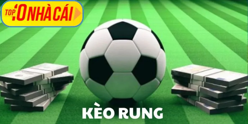 Một số yếu tố quyết định thắng thua khi cược kèo rung