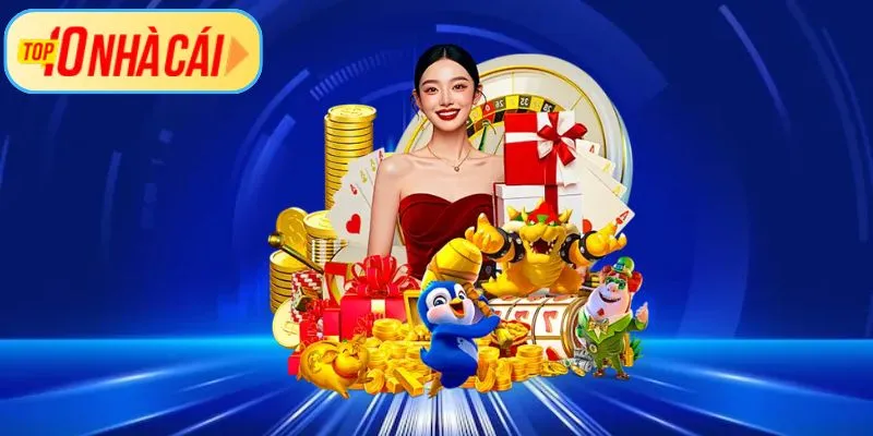 Tổng hợp các tựa game hấp dẫn tại nhà cái cá cược hàng đầu Sv666