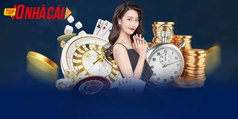 Các thông tin về chính sách khuyến mãi công khai cụ thể