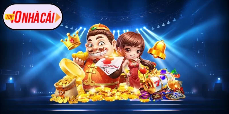 Điểm danh các chiến thuật đặt cược nổ hũ bất bại từ chuyên gia