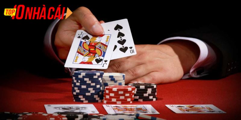 Đôi điều về trò chơi hấp dẫn Poker