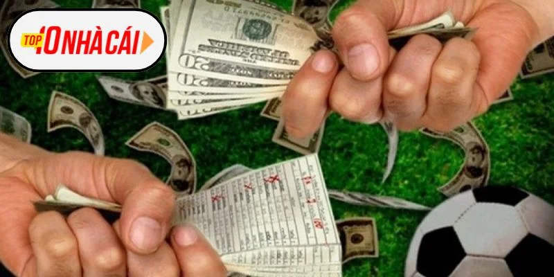 Lưu ý khi cá cược bóng đá để chơi hiệu quả và lâu dài.